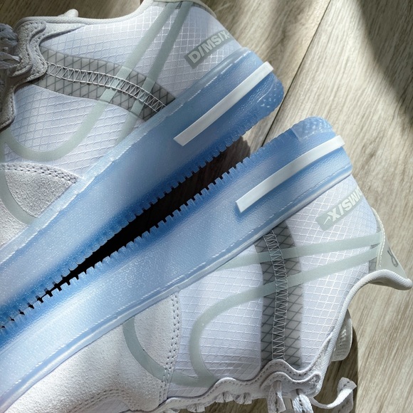 Nike air force 1 low white ice - Picture 8 of 8